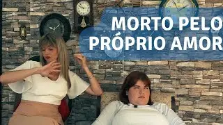 O destino do ESCRAVO que MORREU pelas mãos de quem AMAVA | Regressão Filmada de @KAMi MAFRA  Ep. 11