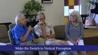 Make the Switch to Vertical Perception | Unity on the Avenue | 8.18.24