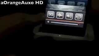 Top 10 Auxo Themes (iPhone / iPad / iPod Touch iOS 5 / iOS 6 / iOS 6.1 / iOS 6.1.1)