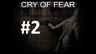 Cry of fear - #2 Sai capeta :(