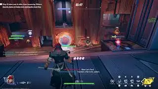 Marvel Rivals w/ Friends again