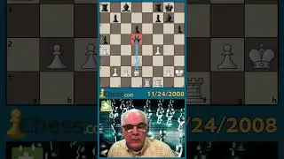 The Discovered Attack | Example 9