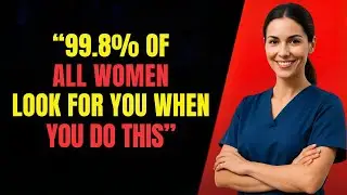 Stop Chasing Women &ndash; Use These 10 Psychological Principles Instead
