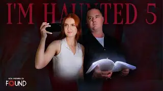I'm Haunted 5 | Official Trailer | Stream for FREE on FOUND