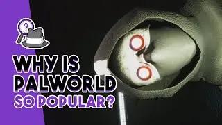 Why is Palworld So Popular?