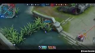noob Aldous no skin vs ALU