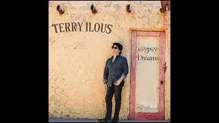 Terry Ilous - Love Bites  (Cover: Def Leppard) -Melodic Rock Ballads -2017