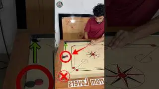 Touch Rebound ￼Shot