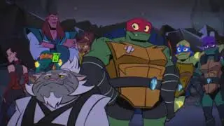 ANATAWA HITORIJANAI (You Are Not Alone) -- [ROTTMNT AMV]