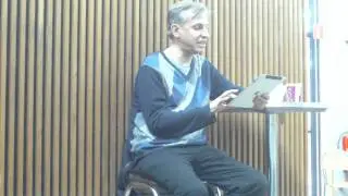 David Pearce - The Biointelligence Explosion 1