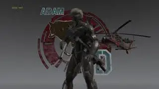 𝐌𝐆𝐒 𝟓: 𝐅𝐎𝐁 𝐈𝐧𝐭𝐫𝐮𝐝𝐞𝐫, 