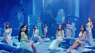 TWICE- ‘Dive’ (Slowed Down + Bass Boosted)