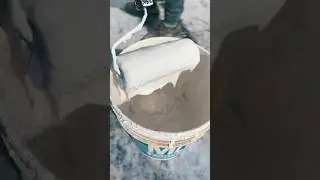 Membrana l&iacute;quida ML1 de Fortex. La soluci&oacute;n a tus filtraciones en techos y paredes.