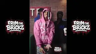 2tonee - Live FromTheBrickz Mic Performance