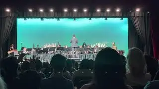 Paul Duke STEM HS plays Toboggan