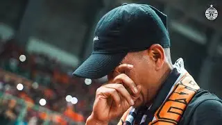 Terima Kasih Atas Segalanya, ISMED SOFYAN #ForeverLegend