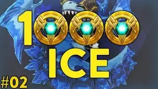 Vainglory 1000 ICE Giveaway! #02