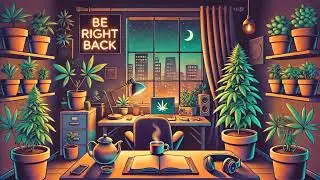 Spa & Meditation Music 24/7 &bull; Zen Wave Radio &bull; Calm Ambient & Lofi for Sleep, Relax & Focus