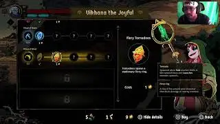Rogue like Saturday: Absolum