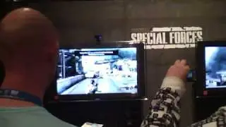 Socom special forces