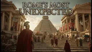Vespasian&rsquo;s Rise &mdash; From Unknown Origins to Emperor of Rome | Calm History Documentary