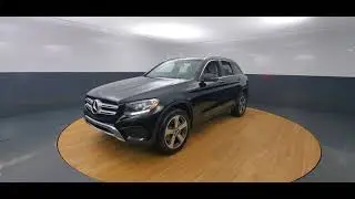 2018 Mercedes-Benz GLC 300 backup camera #Carvision