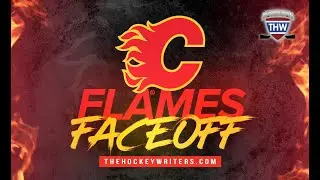The Hockey Writers Flames Faceoff - Episode 4 - Mar. 7, 2021