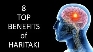 8 Biggest benefits of haritaki, India's 