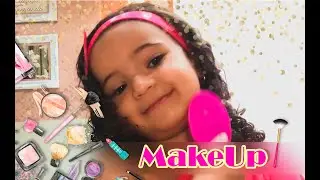 Tutorial de Maquiagem com Fernandinha
