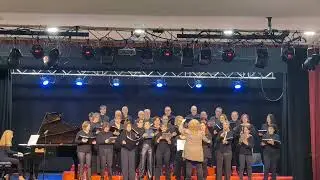 03 Angels Carol   John Rutter
