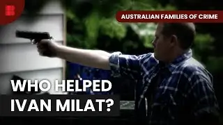 Crime Dynasty or Innocent Family? | Australian Families of Crime | Crime Documentary