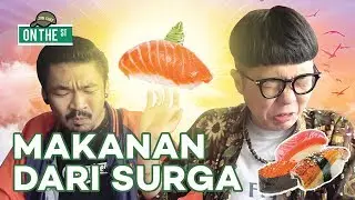 Surga Itu Indah??