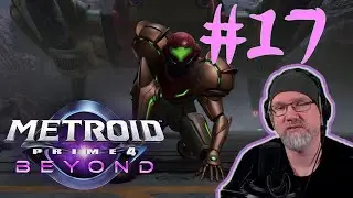 Volt Forge f&ouml;r att uppgradera Vi-O-La och dra sedan till Flare Pool /Del 17/ Metroid Prime 4: Beyond