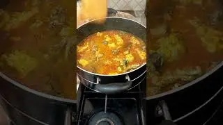 Приготовьте настоящий популярный суп игбо, называемый супом Оха.