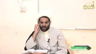 منهاج الصالحين / تعين الصلاة مسألة 571/ الشيخ عبد الله العايدي