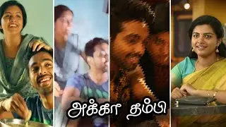 Akka Thambi WhatsApp Status Video Editing in Alight Motion Alight Motion Shake Effect video Editing