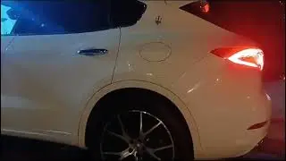 Maserati Levante 🔥⚡ | Car Transport Service 🚛 | Delhi India to Mumbai #viral #video #shorts #youtube
