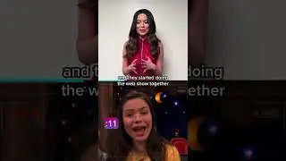 15 SECONDS of complicated NOW 😅 & 2 FULL EPISODES of #COMPLICATED in 24 HOURS! #Creddie 💘 #iCarly