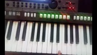Menya TRANSPOSE  Part 1