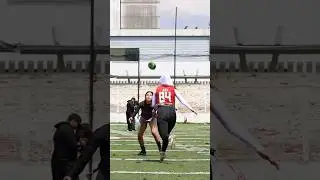 Touchdown #galvan #football #tochobandera #sports #tocheras #tocho