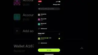 How to hack Okx wallet 12 seed phrase?
