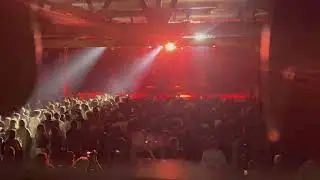 Puzzle (Live) @ The Van Buren, PHX 5/4/25