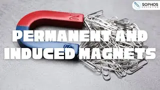 Permanent and Induced Magnets