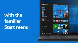 I miss this video when I was still new windows