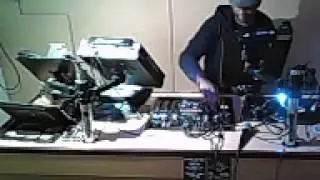 DJ Sol @ Freshmixtv.com #house
