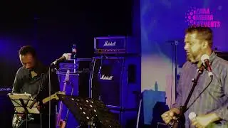 JAMES CONCERT ADELAIDE: Jara Haste Dekho Piash