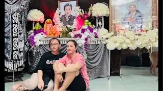 19/1 Trực Tiếp MTQ ủng hộ Bùm Bùm 80 hủ Tiếu Bò viên Từ Thiện