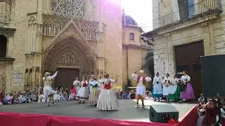 Jota moixentina