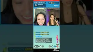 Q & A with a twist with Reign & Ashley