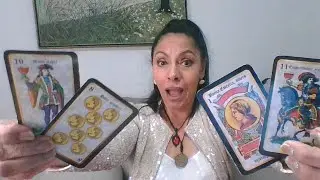 ACUARIO// MADRE MIA LA TERCERA ES LA VENCIDA , ESTA ES TE LLEGA DE TODO WOOOOW #tarot #horoscopo